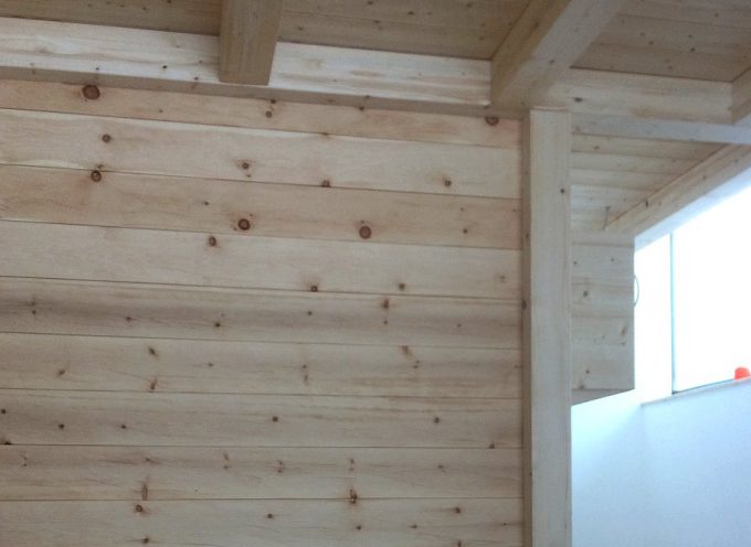 Welte und Holzmann GbR – Lebensräume mit Holz und Lehm.